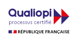 LogoQualiopi-72dpi-Avec-Marianne Certification Qualiopi - Actions de formation